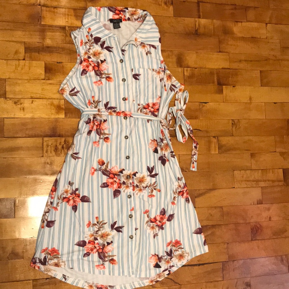 Rue 21 mini dress